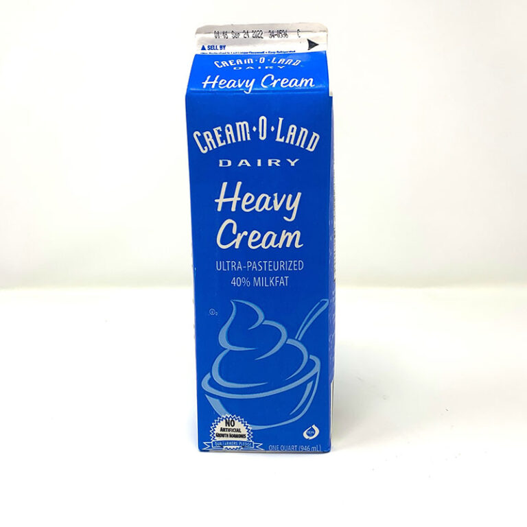 CreamOLand Heavy Cream Arctic Foods